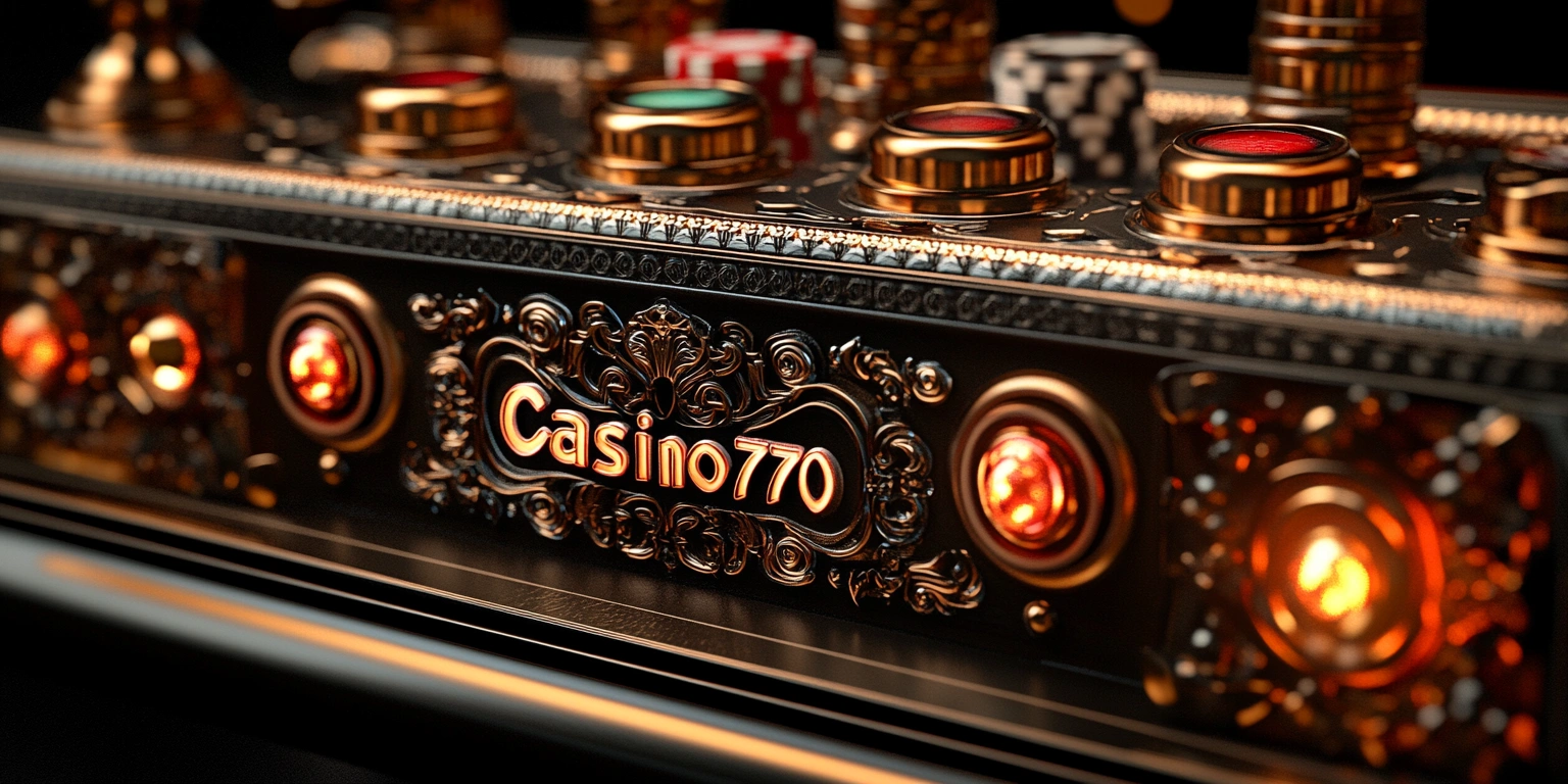 casino770